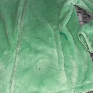 North face fleece jacket thumbnail 4