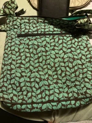Vera Bradley Crossbody and Wallet thumbnail 3