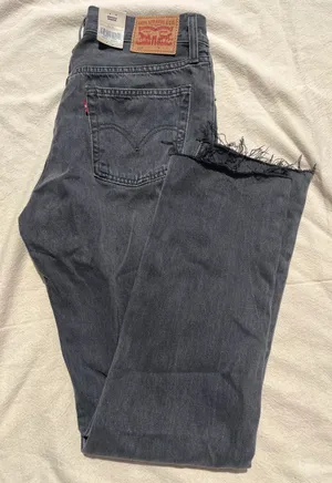 Levi’s 501 Jeans thumbnail 4