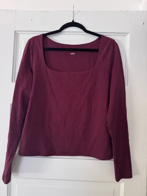 Wild Fable Long Sleeve thumbnail 2