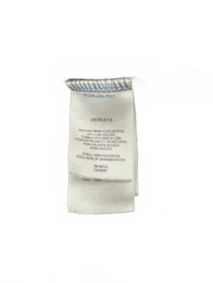 Columbia | Medium | Women's Fleece Benton Springs Jacket Grey thumbnail 5