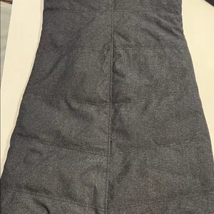 Prana Ronnie long down trench coat size XS thumbnail 14