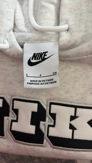 Nike Vintage Sweatshirt thumbnail 3