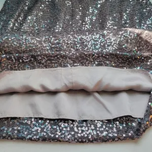 J.Crew Sequin Mini Skirt Showgirl Party Club Going Out‎ Glam Cocktail Size 4 thumbnail 5