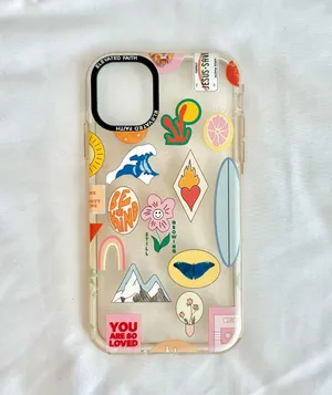 Elevated Faith iPhone 11 Case  thumbnail 3