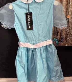 Shining Twin Dolls Kill Costume thumbnail 2