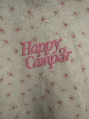 happy camp3r sugar plum oversized hoodie thumbnail 6