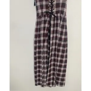 corset dress ideal for the season so you can combine it with a white background thumbnail 8