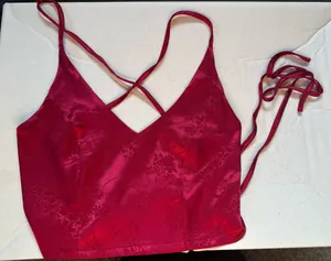 Shein Crop Top thumbnail 3