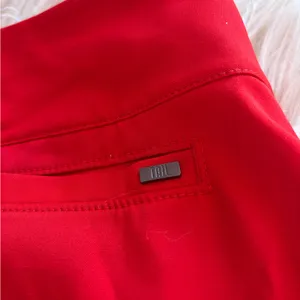 Tail Red Athletic Skort Size 4 Golf Tennis Built In Shorts Stretch thumbnail 7