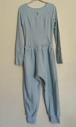 NWOT free people Make It Count Onesie thumbnail 11