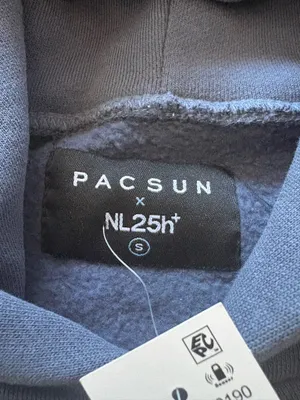 PacSun Hoodie  thumbnail 5