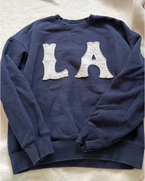 PacSun Crewneck thumbnail 1