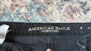 American Eagle Jean Skirt thumbnail 2