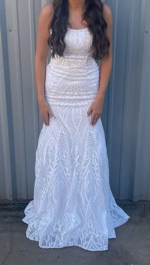 Formal / Homecoming / Prom Dress thumbnail 1