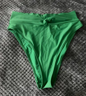 Aerie Swim Bottoms thumbnail 1