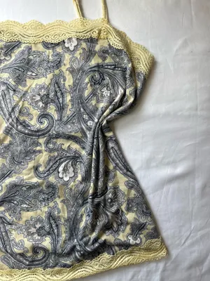 Ann Taylor tank top in excellent condition Size L thumbnail 4