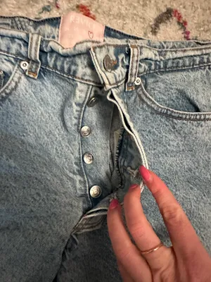 Revice Denim Shorts thumbnail 3