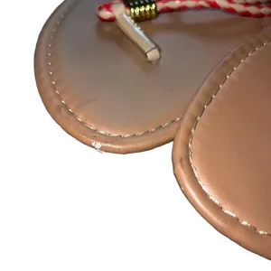 ✨Boho Strappy Flip Flops✨ thumbnail 4