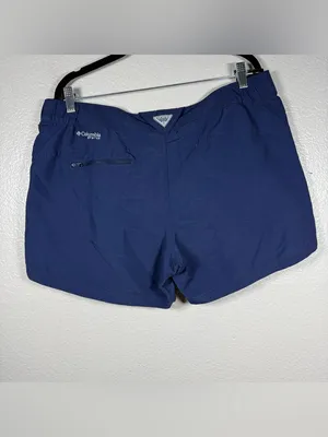 Columbia PFG Coral Point II Short SZ:XL thumbnail 4