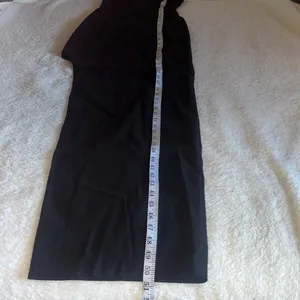 Vesper Strapless Bodycon Maxi Dress‎ Black Size 4 $128 thumbnail 5
