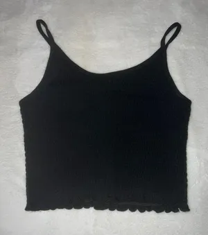 Hollister Tank Top thumbnail 1