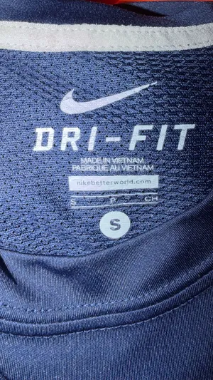 Georgia Southern Nike Shirt thumbnail 4