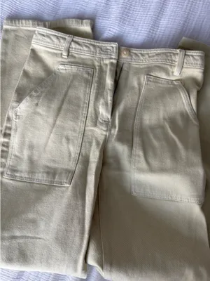 Wilfred Free Aritzia Pants Cargo thumbnail 3