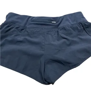 Champion black athletic shorts size medium thumbnail 2