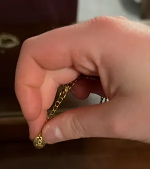 evry jewels bracelet Gold thumbnail 1