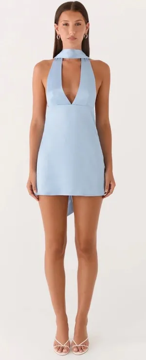 Peppermayo Homecoming Dress  thumbnail 1