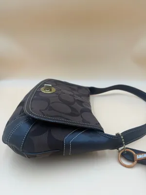 Coach Shoulder Bag thumbnail 5