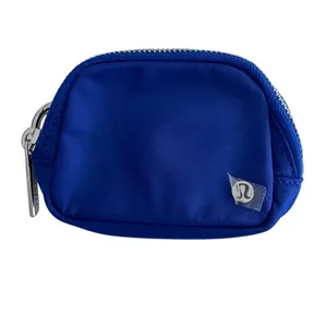 Lululemon Everywhere Belt Bag Nano Riverside/Silver (BLUE) thumbnail 7