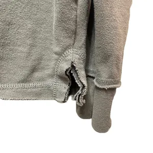 Ocean‎ Beach Cali Love San Francisco Zip Up Hoodie Size XL thumbnail 9