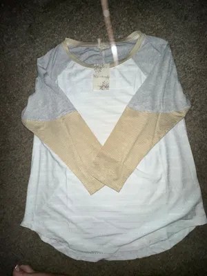 Hem & Thread Top thumbnail 1