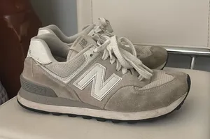 New Balance 574 Sneakers thumbnail 1