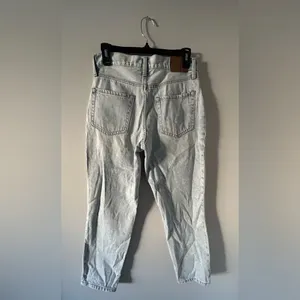 Aeropostale mom jeans thumbnail 2