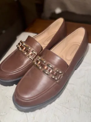 Antonio Melani Shoes Women’s Brown thumbnail 3