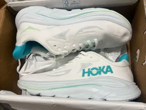 Hoka Clifton 10 Men’s Running Shoes thumbnail 1