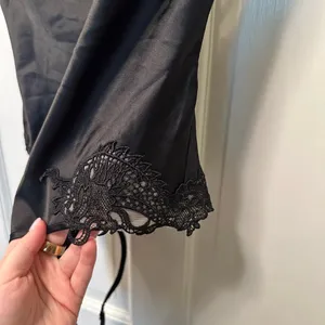 Victoria’s Secret‎ Teddy Lingerie thumbnail 2