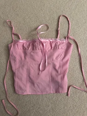Trynia Princess Polly Top Size 4 thumbnail 2