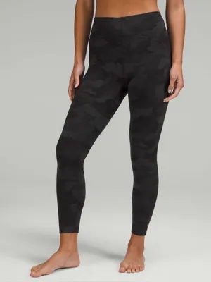 Lululemon InStill High-Rise Tight 25" Size 6 thumbnail 1