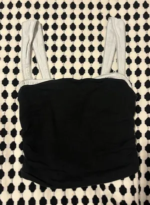 Free People Tank Top thumbnail 2