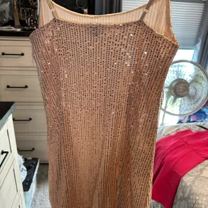 Alredine Mini. Size XS
#119 Gold thumbnail 2