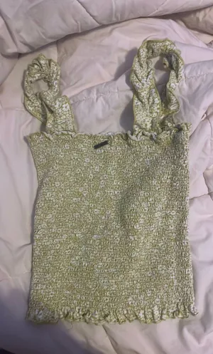 Billabong Top Tank thumbnail 5