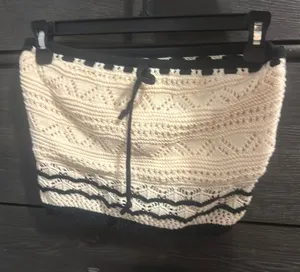 Hollister Tube Top thumbnail 1