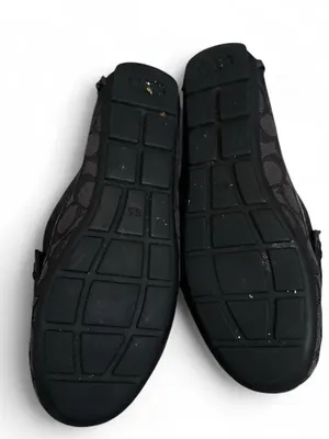 Coach Signature Loafers thumbnail 2