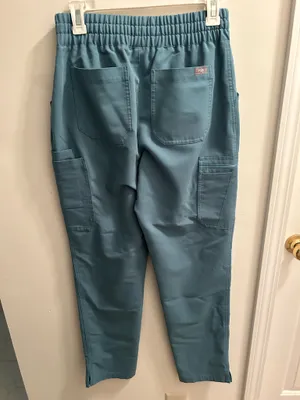 FIGS Scrub Pants thumbnail 2