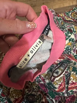 Alice + Olivia Sweater thumbnail 4