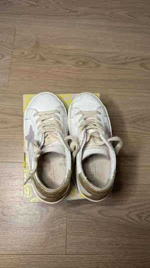 Golden Goose Superstar Sneakers thumbnail 8